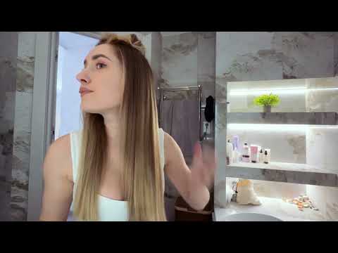 Видео: JRL Forte Pro 2020h обзор и сравнение с Babyliss Caruso