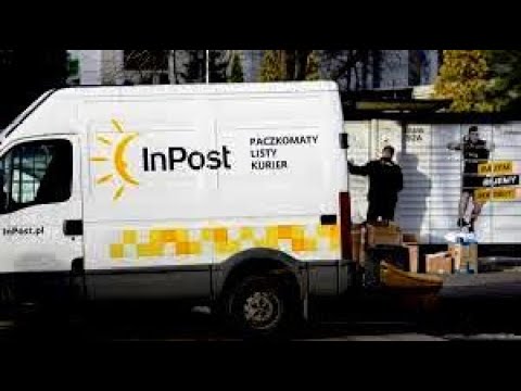 Видео: Работа в Польше на доставке: курьер на InPost. Не спеши устраиваться, пока не посмотришь видео.