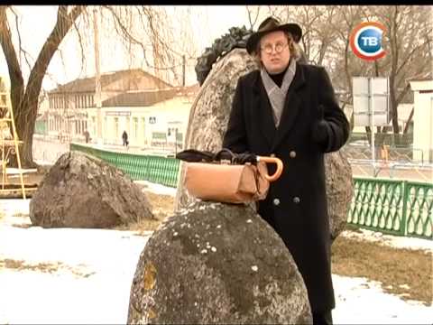 Видео: Віцебская вобласьць  Сянно