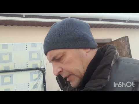 Видео: Задумал Эдя строить вездеход.Вступление.