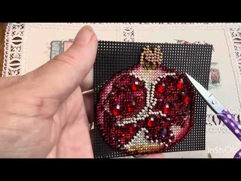 Видео: Рукодельные будни октября 2025г.