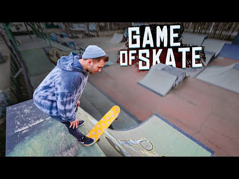 Видео: Мой ПЕРВЫЙ день на СКЕЙТБОРДЕ после 15 летнего перерыва!