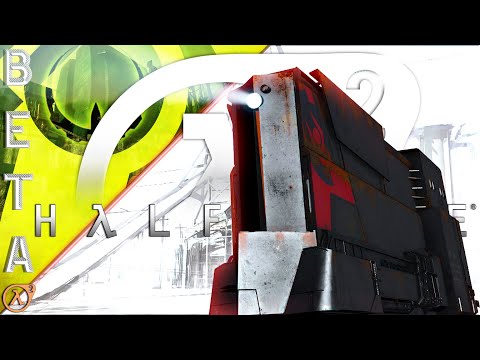 Видео: Эпохи HALF-LIFE 2 BETA | ОТ ДЕПО ДО НОВА ПРОСПЕКТ ( feat. EASTERCAKE )