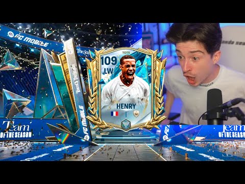 Видео: Я НЕ ПОВЕРИЛ В ЭТО! открыл НОВЫЕ НАБОРЫ в ТОТС и БЕЗУМНО ПОВЕЗЛО в FC MOBILE 25!