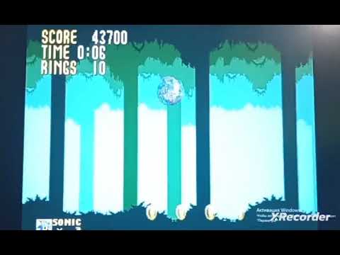 Видео: Sonic ancient isles - прохождение