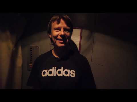 Видео: Экскурсия в Бункер МИД СССР. Подземелья Москвы