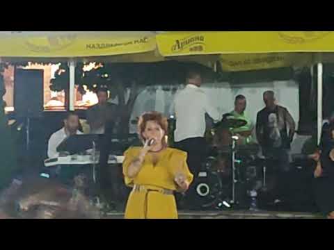 Видео: 27 юли 2025 г. Нина Иванова на събора в с. Анево