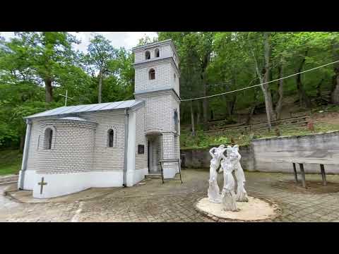 Видео: fairy water, St  Trinity - самовилска вода, св Троица 2023-05