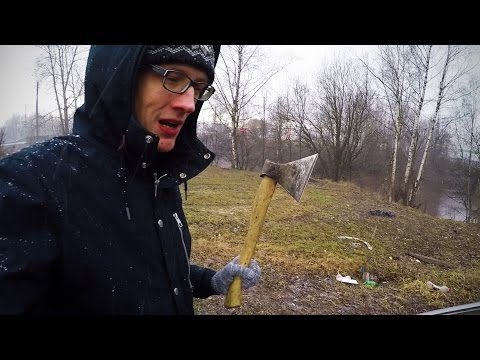 Видео: Когда платишь кредит за машину КОТОРОЙ НЕТ.