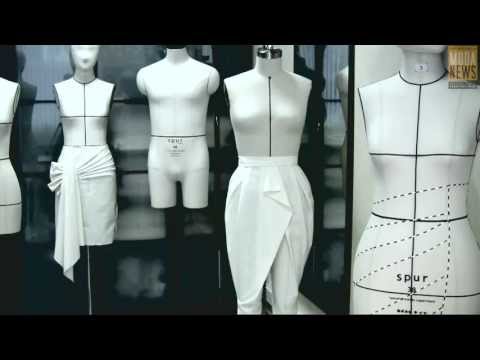 Видео: 19. Пиджачный воротник