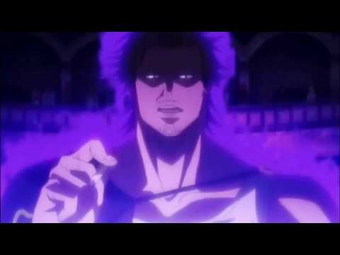 Видео: 「ＡＭＶ」 Чёрный клевер Oxxxymiron - Бей, бей на повал