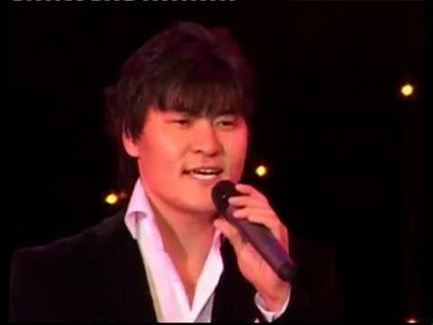 Видео: Қайрат Баекенов - ол мен. 2007 жыл.