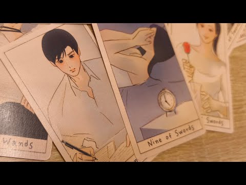 Видео: Приготовьте что-нибудь 🕛 в великой тишине 🤫 @TarotMoniMoon