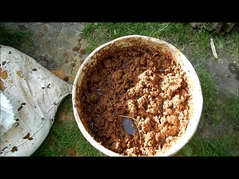 Видео: Бесплатное тепло! Топливные брикеты из отходов