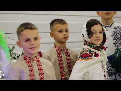 Видео: Сучасні колядки 2023-2024
