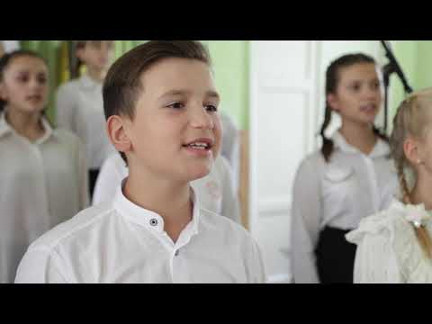 Видео: День учителя 2020!