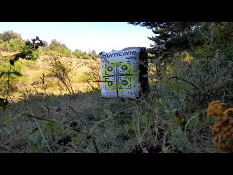 Видео: Арбалет MK-XB65 Chester-първа стрелба