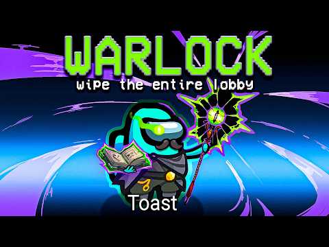 Видео: мгновенно уничтожив ВЕСЬ лобби с ролью ВОРЛОКА с IQ 21 600...