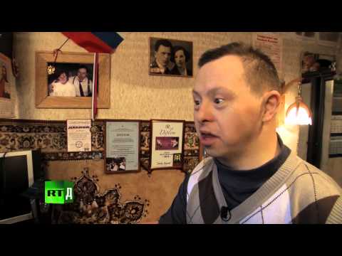 Видео: Театр простодушных