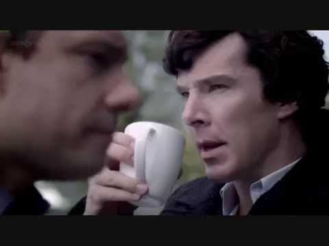 Видео: Шерлок ( Погода)