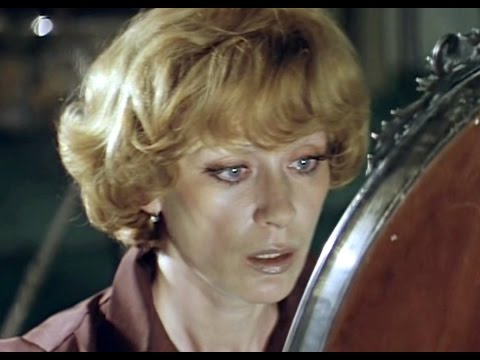 Видео: Подойду я к зеркалу (1982) Жанна Рождественская