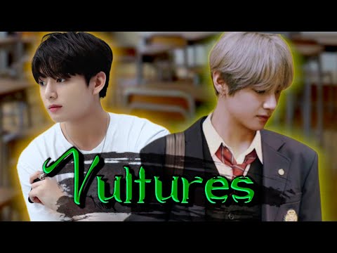 Видео: Vultures #1 | magnus bane | ВИГУКИ, ЮНСОКИ, НАММИНЫ | Озвучка фанфика by Мио #bts #озвучка