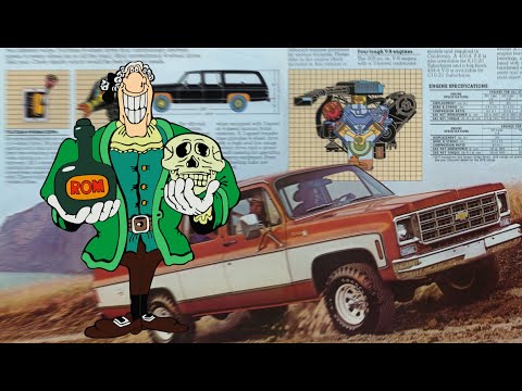 Видео: Грандиозное приключение Доктора и Suburban-а!