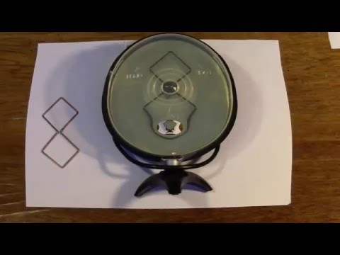 Видео: Самодельная WI FI антенна на 8 дб