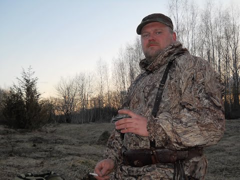 Видео: Какой нож выбрать начинающему охотнику?!