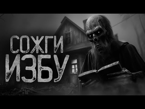 Видео: СОЖГИ ИЗБУ ИЛИ.. Лисунова порода | Страшные истории на ночь. Мистика. Страшилки. Ужасы