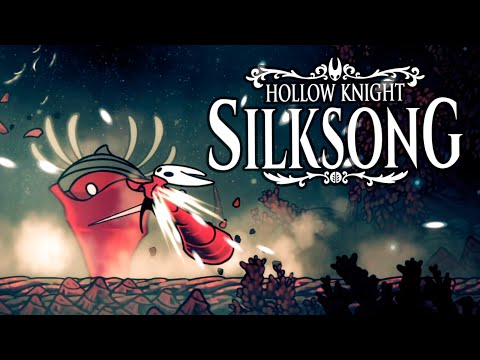 Видео: Hollow Knight: Silksong — ПЕСКИ КАРАКА и ТАЙНА КОРАЛЛОВЫХ ПЕЩЕР! #46