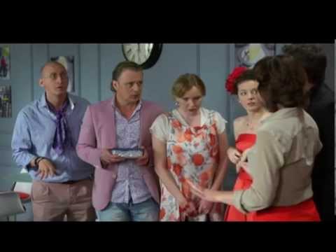 Видео: Купидон - Серия 12