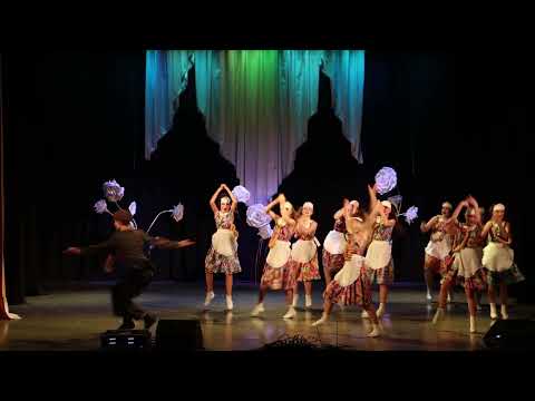 Видео: «Бублики»