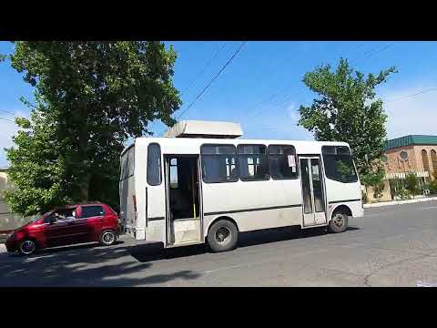 Видео: ФЕРГАНА КИРГУЛИ ,28 МАЙ 25Г.ул МАРГЕЛАНСКАЯ