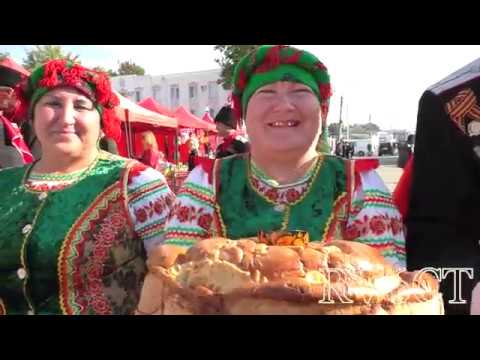 Видео: Горилку пили, песни спивали .......