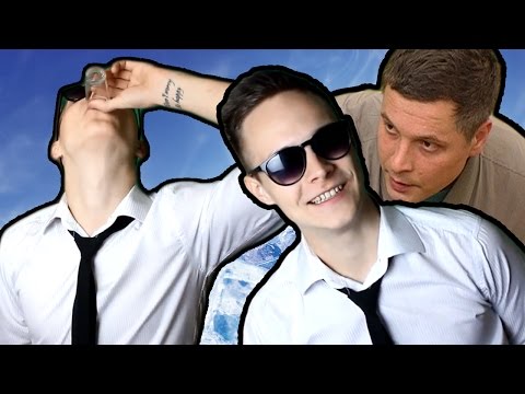 Видео: ОЧЕНЬ ЗАПУТАННОЕ ДЕЛО ! [Часть 2] ТВ Шлак