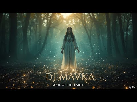 Видео: Dj MaVka – Душа Землі🌍💫🎧 Ethno Deep House | Ukrainian Spirit | 