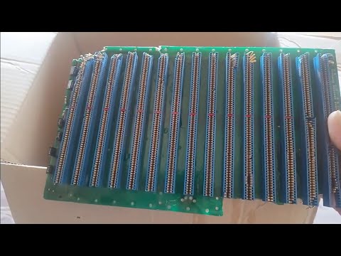 Видео: Злато от пинове