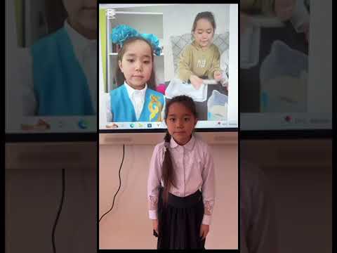 Видео: Видео Токтаркан Козайым