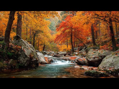 Видео: Послушайте Эту Музыку И Вам Станет Легче! 🍃Спокойная музыка, расслабляющая музыка🌿