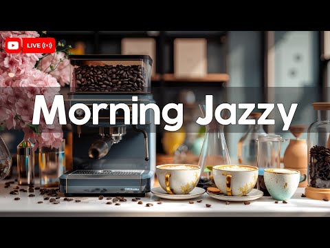 Видео: Кофейный джаз для концентрации ☕ Мягкая босса-нова и чилл-джаз для работы, учебы и отдыха