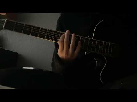 Видео: cupsize - семнадцатилетняя | разбор на гитаре аккорды