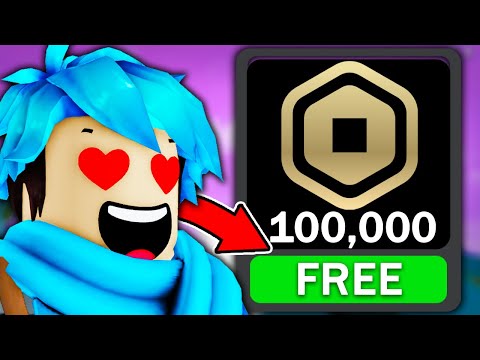 Видео: ИССЛЕДУЕМ БЕСПЛАТНЫЕ ИГР С ROBUX...