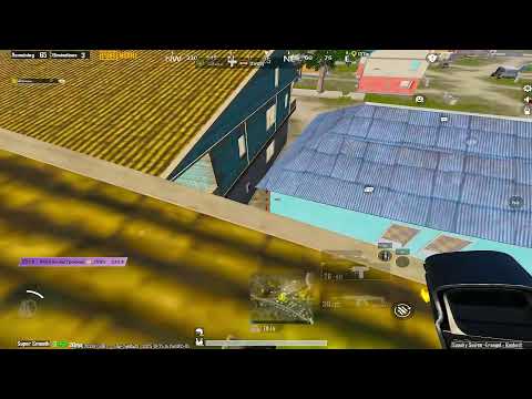 Видео: ВЗЯЛ ЛЕГЕНДУ В ULTIMATE ROYAL 🔴 PUBG MOBILE