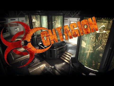 Видео: Туда и обратно (Contagion)
