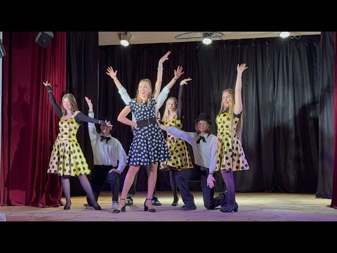 Видео: С Женским днём!!!