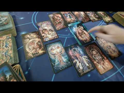 Видео: РАК - Ноябрь 2025 года станет для вас лучшим месяцем! Выбор за вами.