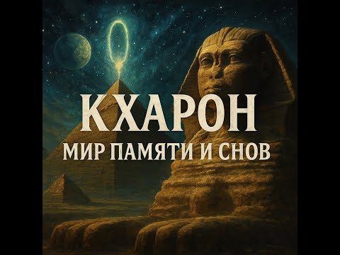 Видео: Кхарон   Мир памяти и снов 27-09-2025