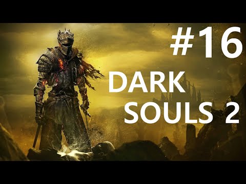 Видео: #16 Питомец герцога. Dark Souls 2