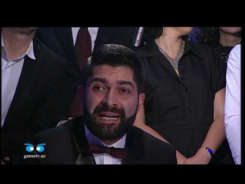 Видео: Что? Где? Когда? Азербайджан. Третья игра Осенней серии. Выпуск от 18.11.2017